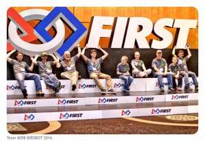 FRC Team