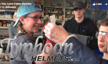 Midwest Motor Sports Joins as a Level 5 PowerUp! Sponsor