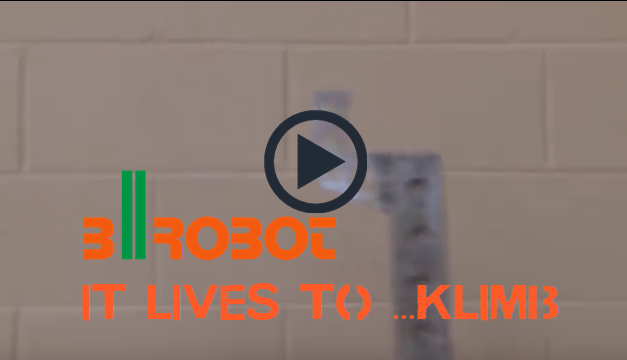 2018 BIROBOT Reveal