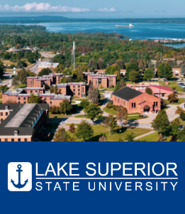 Lake Superior State District Competition @ Lake Superior State University