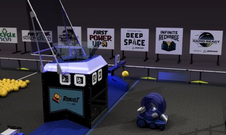 Rebuilt Game Details Announced